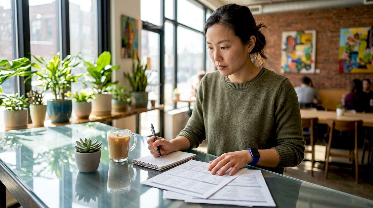 New Industry Job Search Best Practices for 2026