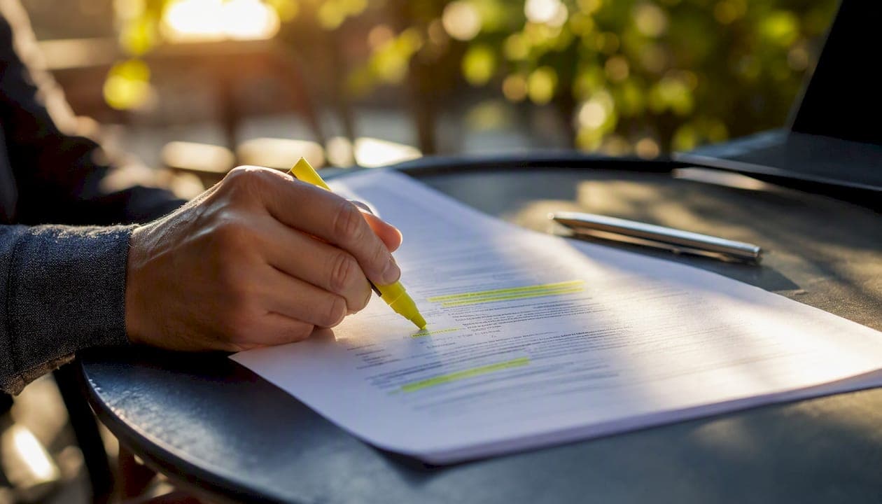 The Best Resume Keywords for Project Managers in 2026