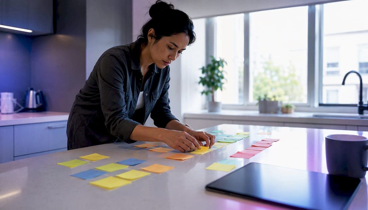 Skills Gap Analysis: Your Resume-to-Job Action Plan
