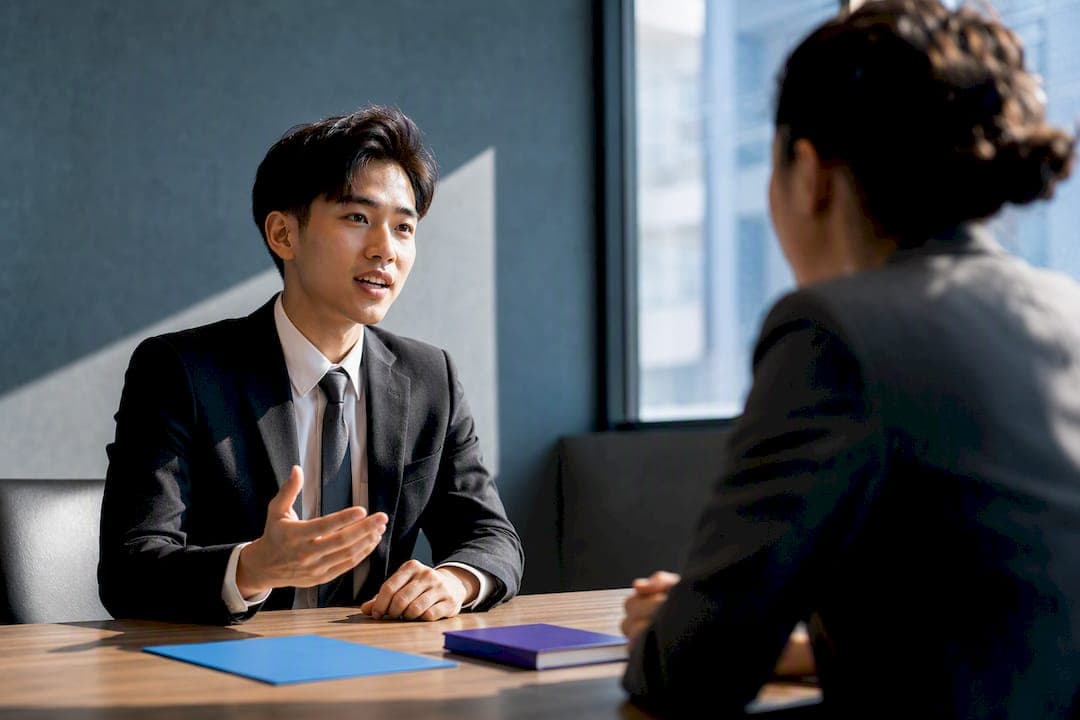 Build Six to Eight STAR Stories to Ace Behavioral Interview Questions