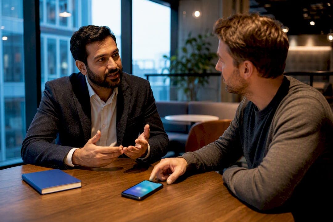 Ask First, Apply Through a Referral: Copy-Ready 3-Line Pitch