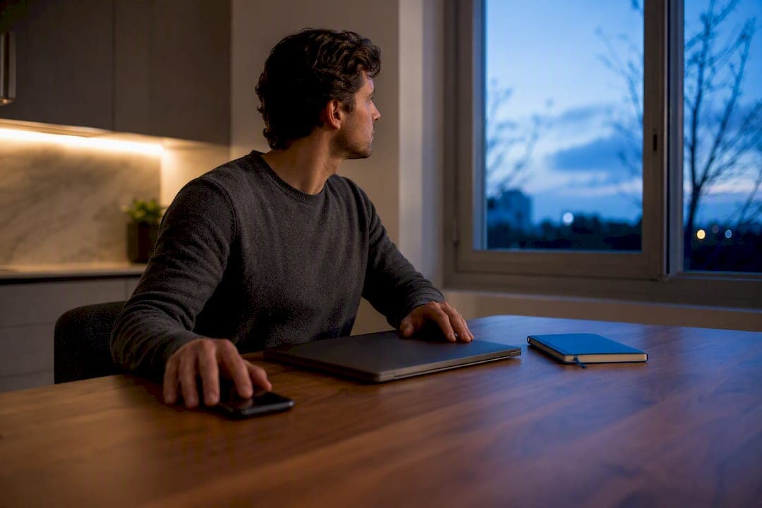 48–72 Hour Reset for Job Search Burnout and the 50 Job Test