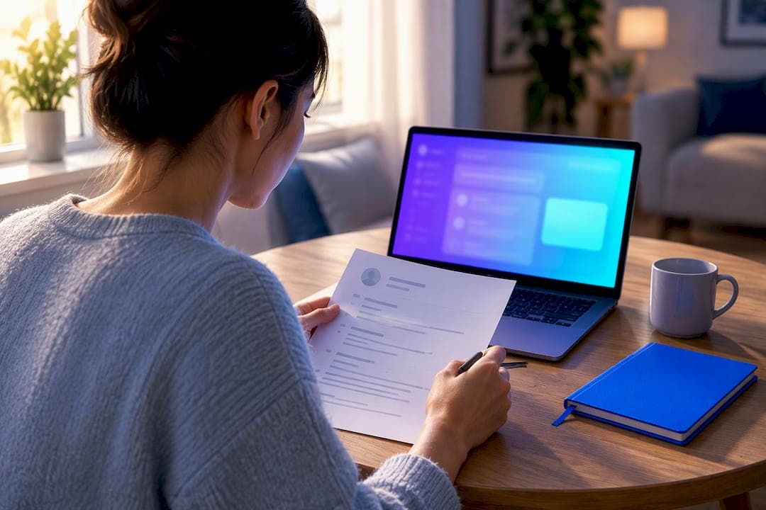 8% Hiring Lift: When AI Resume Services Are Worth Paying For